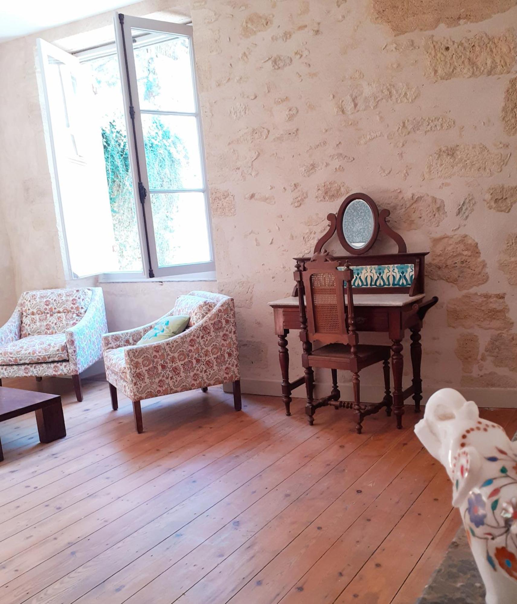 Logis Des Lugats, Gite De Charme لا ريول المظهر الخارجي الصورة